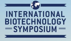 [31 августа] International Biotechnology Symposium