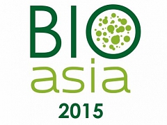 [15 – 18 сентября] Bio-Asia – 2015 Крупнейший биотехнологический симпозиум