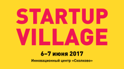 Программа и конкурсы Startup Village 2017