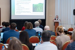 КОНГРЕСС И ВЫСТАВКА  «БИОМАССА: ТОПЛИВО И ЭНЕРГИЯ — 2023» ПРОШЛИ В МОСКВЕ