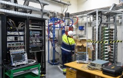 СКИФ ОТКРОЕТ СТАНЦИЮ ДЛЯ ВЫСОКОТОЧНЫХ БИОЛОГИЧЕСКИХ ИССЛЕДОВАНИЙ