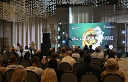 МЕЖОТРАСЛЕВОЙ ФОРУМ МАСЛОЖИРОВОГО ДИВИЗИОНА «ЭФКО-2025» В КАЗАНИ