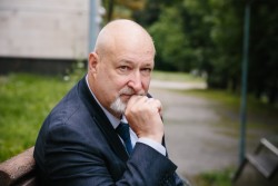 ВЕТЕРИНАРНАЯ ВИРУСОЛОГИЯ: СОВРЕМЕННЫЕ ПОДХОДЫ К СОЗДАНИЮ ВАКЦИН. ИНТЕРВЬЮ С АКАДЕМИКОМ АЛЕКСЕЕМ ЗАБЕРЕЖНЫМ