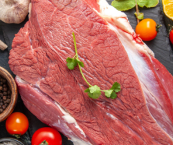 ГЕНЕТИЧЕСКИЕ ТЕХНОЛОГИИ ИЗМЕНЯТ ГЛОБАЛЬНЫЕ ЦЕПОЧКИ ПОСТАВОК ГОВЯДИНЫ