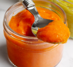 В РОССИИ РАЗРАБОТАЛИ ЯГОДНО-ОВОЩНОЕ ПЮРЕ ДЛЯ ПОДДЕРЖКИ НЕРВНОЙ СИСТЕМЫ