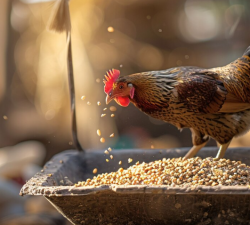 КАЗАНСКИЕ ИССЛЕДОВАТЕЛИ НАШЛИ СПОСОБ ИЗВЛЕЧЬ ИЗ ГОРОХА ВТРОЕ БОЛЬШЕ ПРОТЕИНА С ПОМОЩЬЮ ОБРАБОТКИ ФЕРМЕНТАМИ