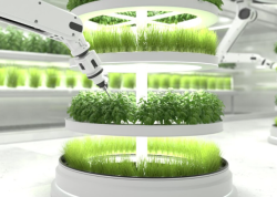 СОЗДАН ЦЕНТР «ИНДУСТРИАЛЬНЫЕ БИОТЕХНОЛОГИИ»