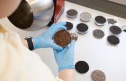 В РОССИИ РАЗРАБОТАЛИ ГЕЛЬ ДЛЯ УВЕЛИЧЕНИЯ ВСХОЖЕСТИ СЕМЯН