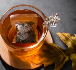 В БУРЯТИИ РАЗРАБОТАЛИ ФИТОЧАЙ ИЗ ОТХОДОВ ЛЕСНОЙ ПРОМЫШЛЕННОСТИ