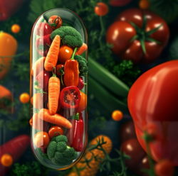 КАК УСТОЙЧИВОСТЬ К АНТИБИОТИКАМ РАСПРОСТРАНЯЕТСЯ ЧЕРЕЗ ПИЩУ