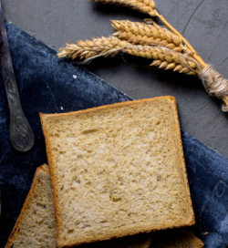 РЕДАКТИРОВАНИЕ ГЕНОМА ПШЕНИЦЫ СНИЖАЕТ СОДЕРЖАНИЕ АСПАРАГИНА БЕЗ ПОТЕРИ УРОЖАЙНОСТИ