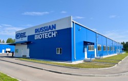 В КАРЕЛИИ ОТКРЫЛИ ПЕРВЫЙ ЗАВОД ПОЛНОГО ЦИКЛА ПЕРЕРАБОТКИ ВОДОРОСЛЕЙ БЕЛОГО МОРЯ
