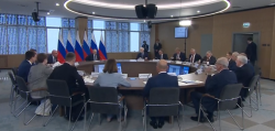 ОКСАНА ЛУТ РАССКАЗАЛА О БИОТЕХ-ПРОЕКТАХ МИНСЕЛЬХОЗА РОССИИ