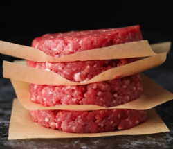 ИСКУССТВЕННОЕ МЯСО ПРЕДЛОЖЕНО ВЫРАЩИВАТЬ В ЛИСТЬЯХ САЛАТА И ТАБАКА