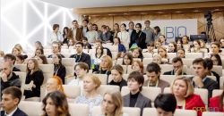 УЧЕНЫЕ РАЗРАБАТЫВАЮТ УПАКОВКУ, КОТОРАЯ СМОЖЕТ ПОКАЗЫВАТЬ СВЕЖЕСТЬ ГОТОВОЙ ЕДЫ